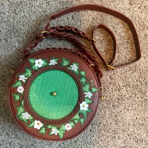 Loungefly x Lord of the Rings bag